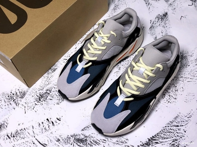 Adidas Yeezy 700 Boost Wave Runner B75571 0915